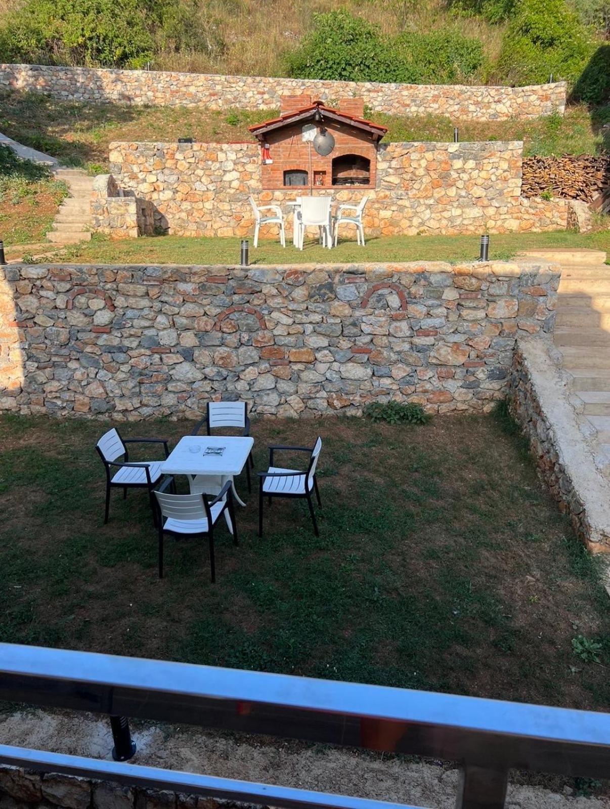 Edelweiss Villa 特佩杰卡 外观 照片