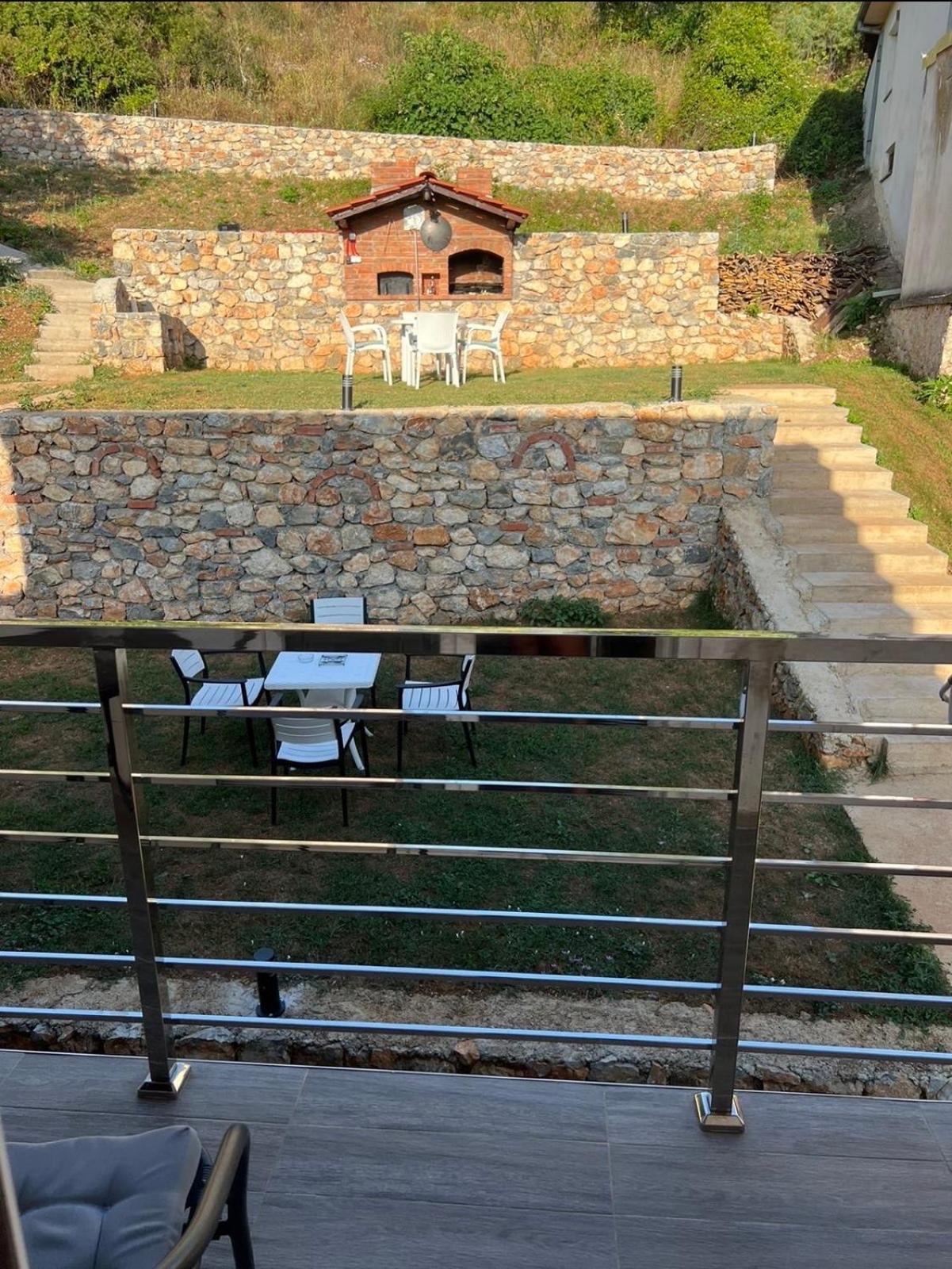 Edelweiss Villa 特佩杰卡 外观 照片
