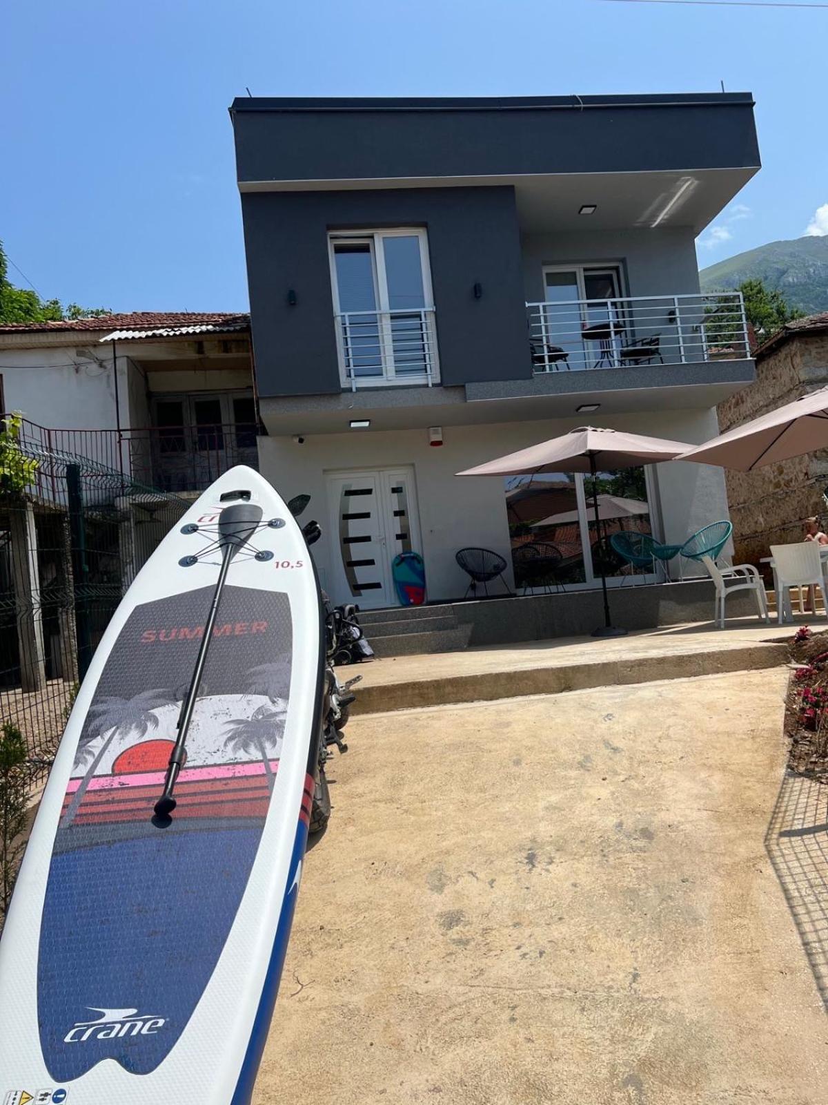 Edelweiss Villa 特佩杰卡 外观 照片