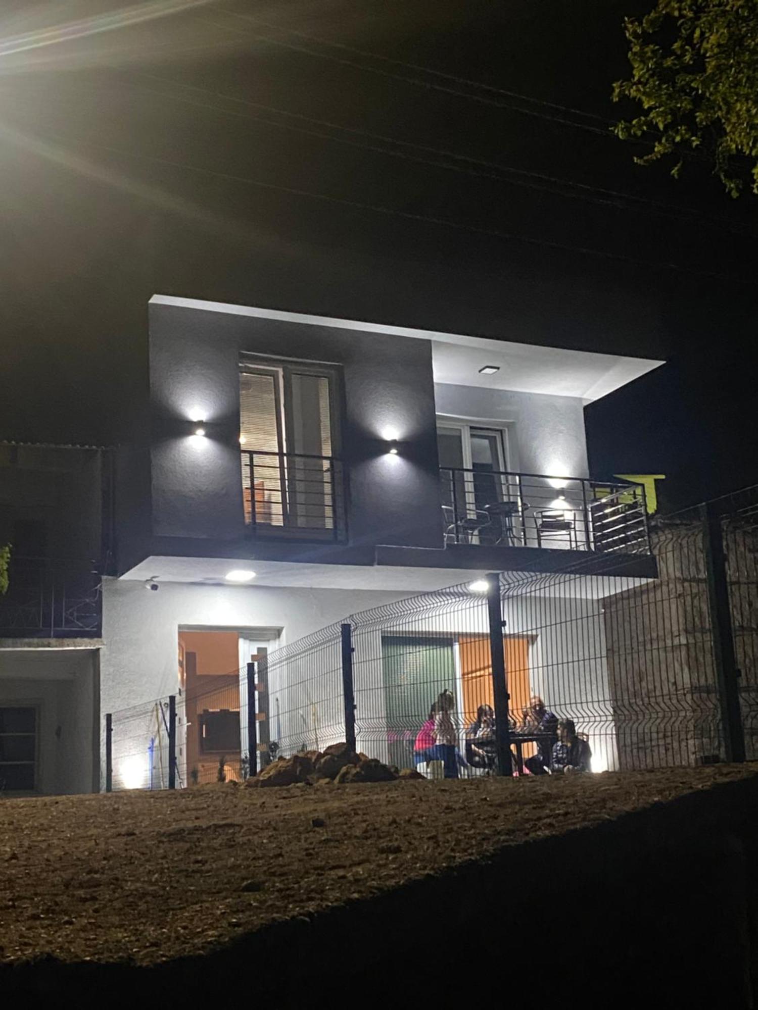 Edelweiss Villa 特佩杰卡 外观 照片