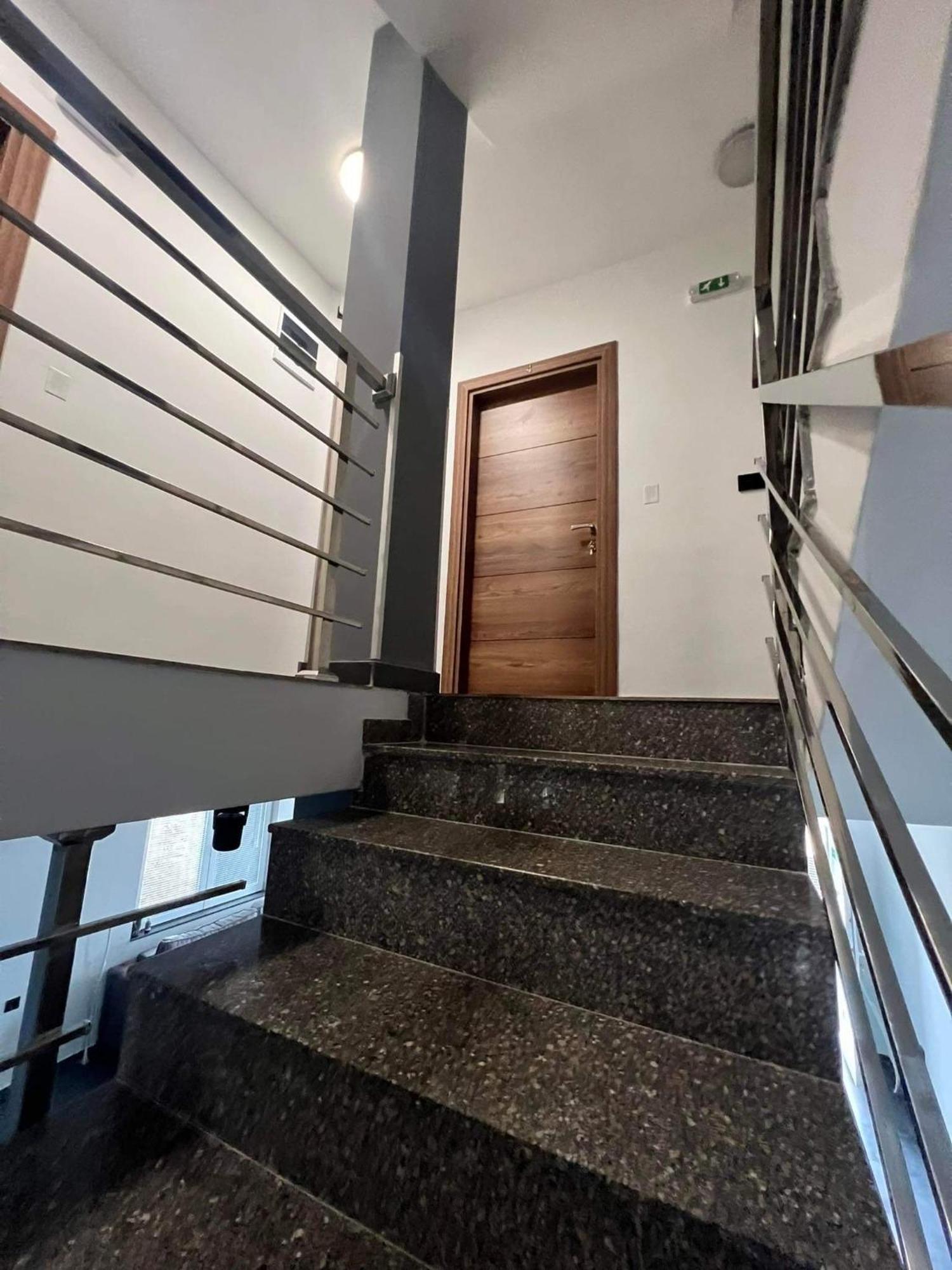 Edelweiss Villa 特佩杰卡 外观 照片