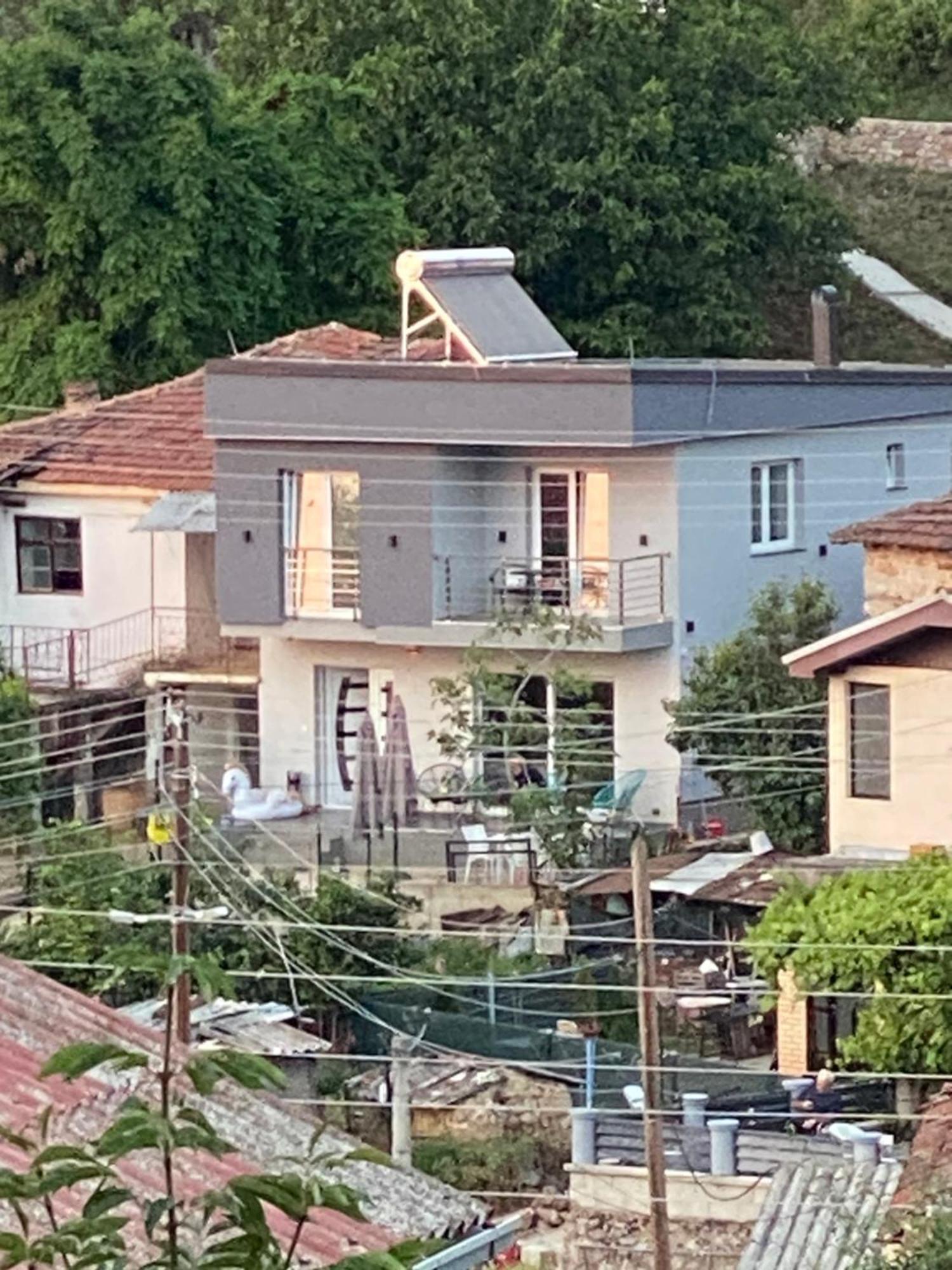 Edelweiss Villa 特佩杰卡 外观 照片