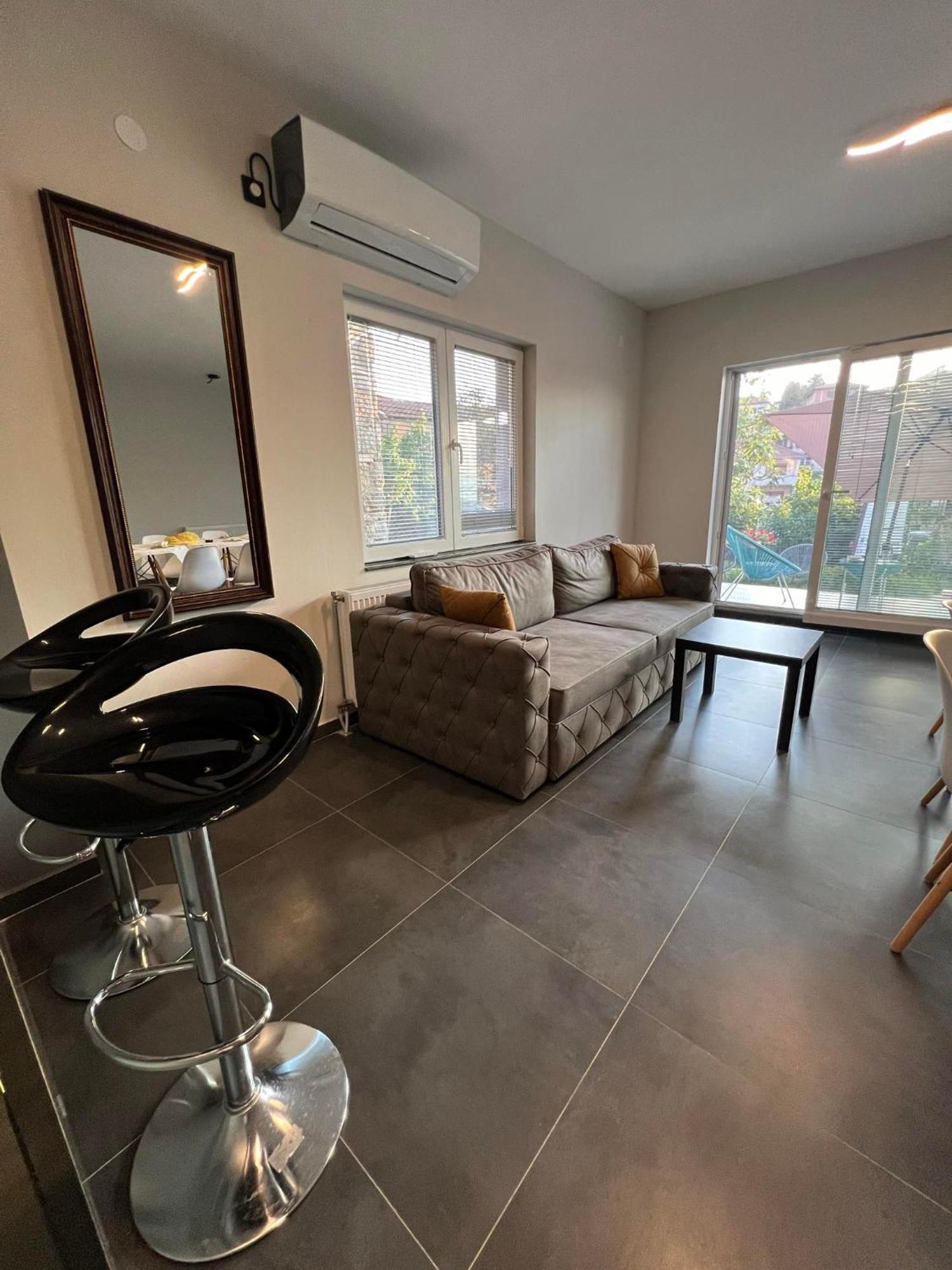 Edelweiss Villa 特佩杰卡 外观 照片