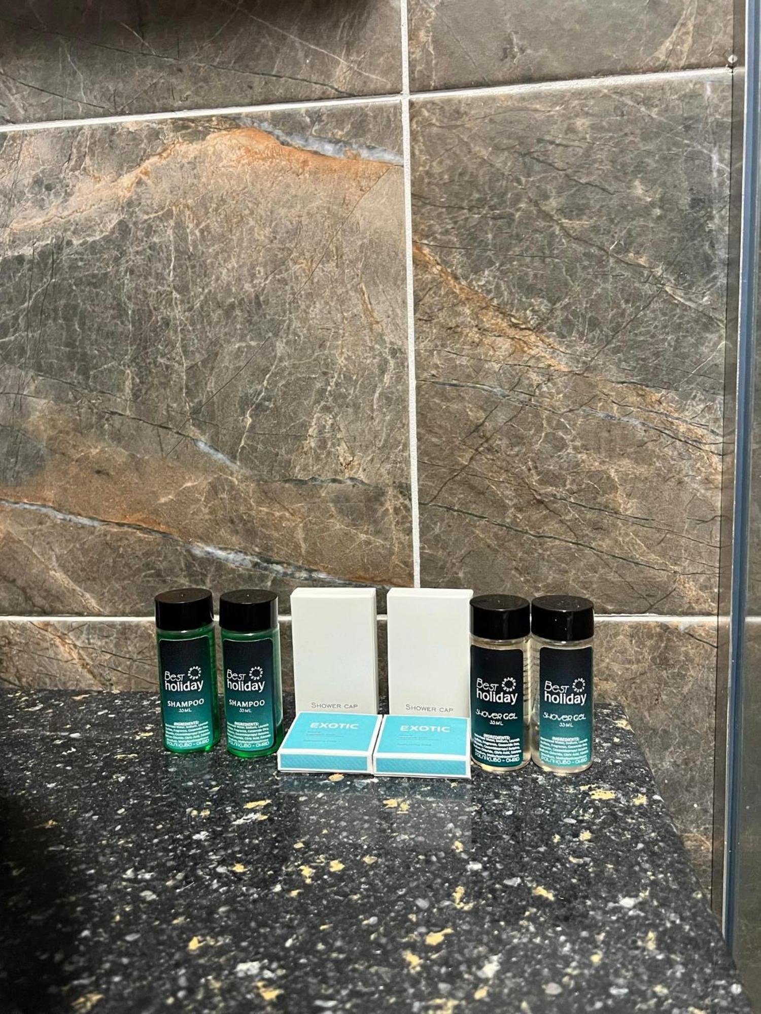 Edelweiss Villa 特佩杰卡 外观 照片